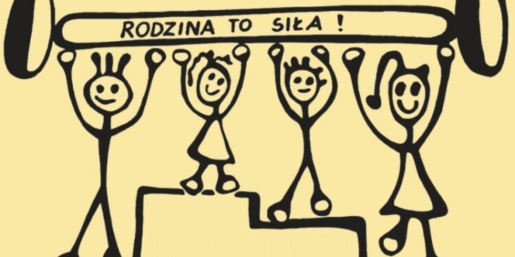 Rodzinne spotkania w Pacanowie