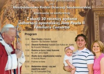 „Rodzino, jak cię uzdrowić?”