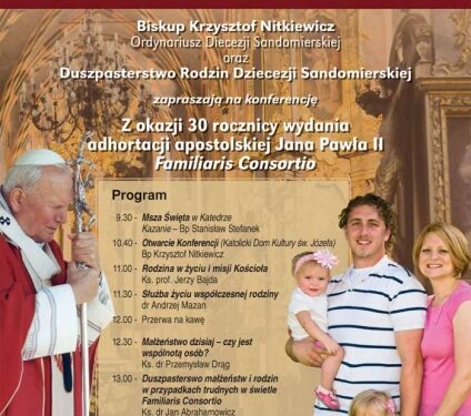 „Rodzino, jak cię uzdrowić?”