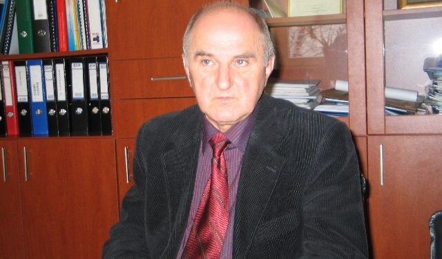 Hospicjum w Tarnobrzegu. Budowa ruszy prawdopodobnie w tym roku.