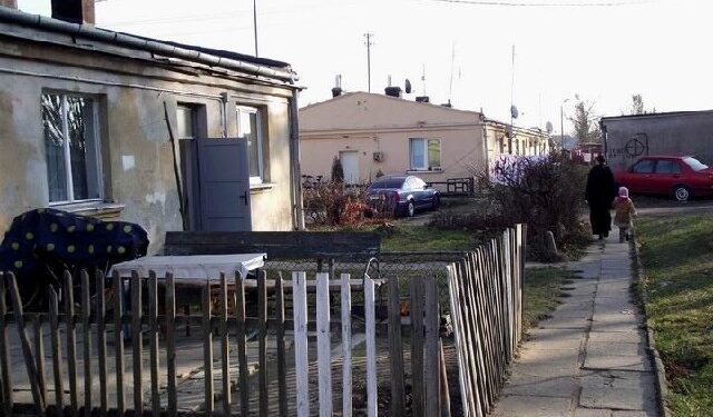 Mielecki magistrat zainwestuje w Miasteczko Młodego Robotnika.