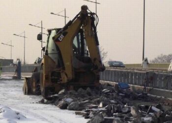 Mieleckie samorządy są oburzone zmianą systemu finansowania 'schetynówek'.