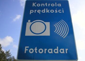 W Nowej Dębie pojawi się przenośny fotoradar