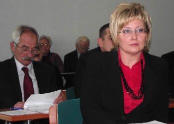 Jest budżet dla Mielca.