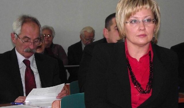 Jest budżet dla Mielca.