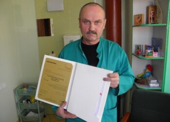 Centrum Medyczne Rokitek w Sandomierzu przeszło pozytywnie akredytację i uzyskało tytuł 'Przychodni Przyjaznej Pacjentowi'.