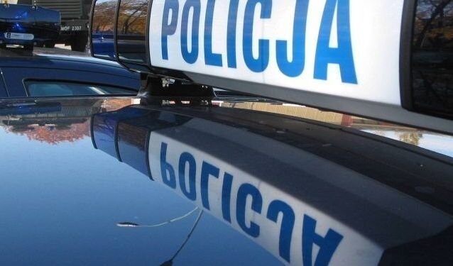 Kolejny przypadek pijanego rodzica w naszym regionie.