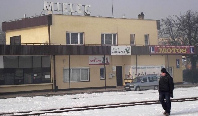 W tym roku nie będzie rewitalizacji linii kolejowej nr 25 na trasie Dębica-Mielec-Ocicie