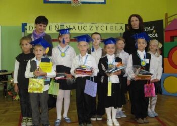 Szkoły w Rydzowie i Złotnikach do likwidacji.