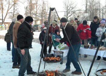 Przy szkole na Miechocinie powstanie stowarzyszenie