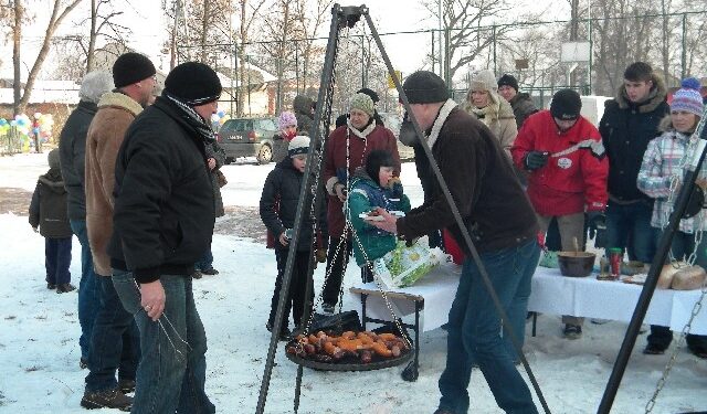 Przy szkole na Miechocinie powstanie stowarzyszenie