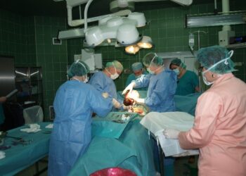 Oddział położniczo – ginekologiczny mieleckiego szpitala powiększa wachlarz usług.