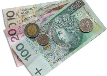 Podkarpacie otrzyma pieniądze na likwidację skutków powodzi.