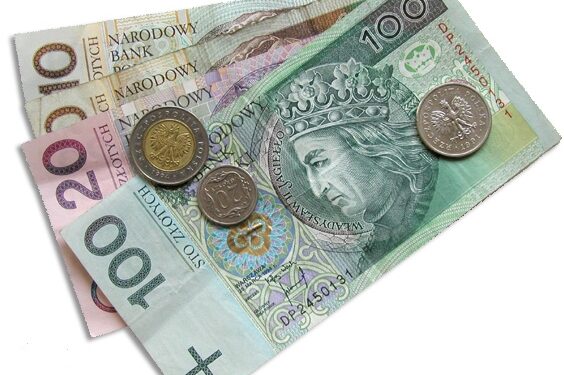 Podkarpacie otrzyma pieniądze na likwidację skutków powodzi.