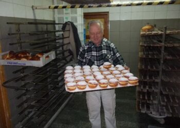 Piekarze szykują się do tłustego czwartku