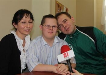 Spełni się największe marzenie niepełnosprawnego Krystiana ze Stalowej Woli.