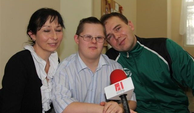 Spełni się największe marzenie niepełnosprawnego Krystiana ze Stalowej Woli.