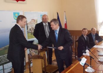 Umowa na budowę Parku Przemysłowo Technologicznego w Tarnobrzegu – podpisana