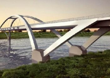 Będą dodatkowe pieniądze na budowę mostu na Wiśle w Połańcu.