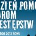 Jutro rozpoczyna się Tydzień Pomocy Ofiarom Przestępstw.