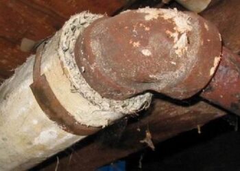 Mielecki magistrat nie planuje utylizować azbestowych rur wodociągowych w mieście.