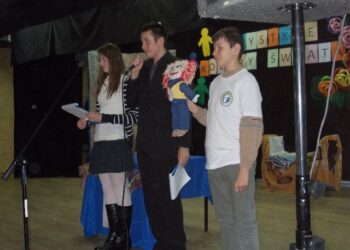 Licytacja na szczytny cel