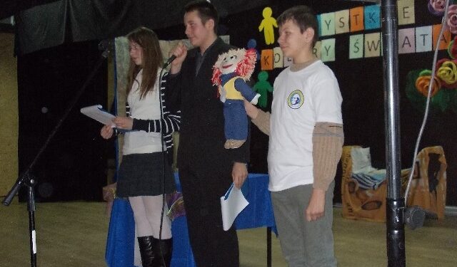 Licytacja na szczytny cel