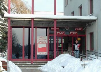 Unijna kasa dla Mielca