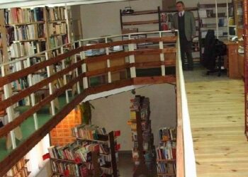 Kolbuszowscy bibliotekarze skarżą się na zbyt niskie zarobki.