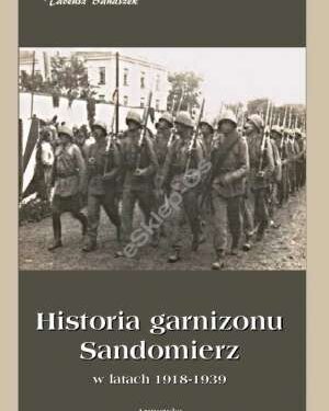 Kolejna publikacja z serii Biblioteka Tradycji Sandomierskiej.
