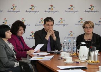 Współpraca świętokrzyskiego z Finami