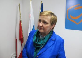 Nowe biura europosłanki w Świętokrzyskiem.