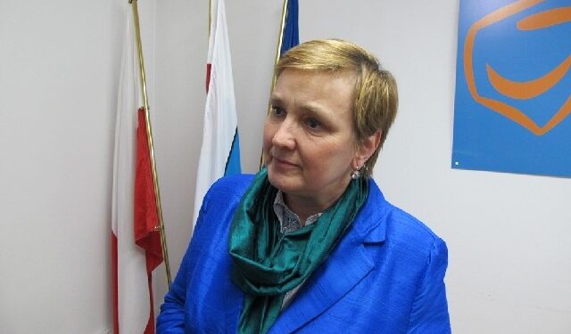 Nowe biura europosłanki w Świętokrzyskiem.