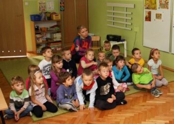 Mielecki magistrat wydaje coraz więcej pieniędzy  na prywatne przedszkola