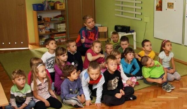 Mielecki magistrat wydaje coraz więcej pieniędzy  na prywatne przedszkola