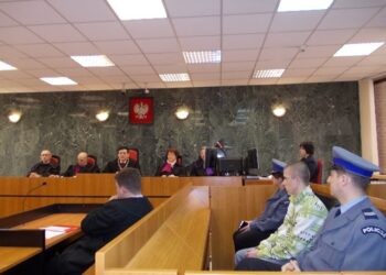 Jest wyrok w sprawie dotyczącej zdarzenia, które  wiosną ubiegłego roku wstrząsnęło Tarnobrzegiem.