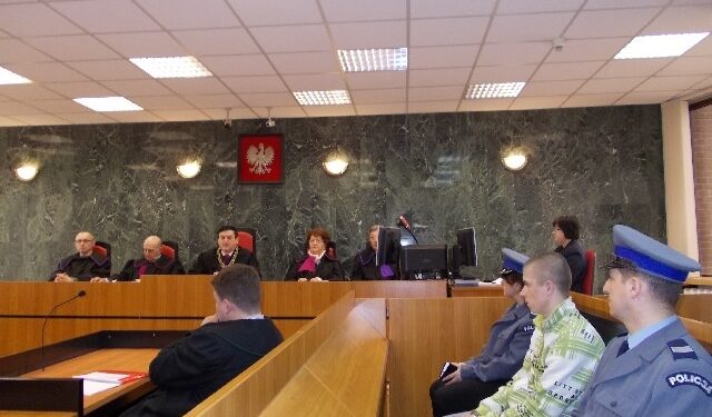 Jest wyrok w sprawie dotyczącej zdarzenia, które  wiosną ubiegłego roku wstrząsnęło Tarnobrzegiem.