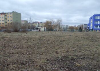 Budowa bloku socjalno mieszkaniowego w Tarnobrzegu opóźni się.