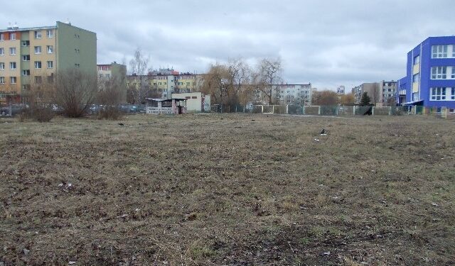 Budowa bloku socjalno mieszkaniowego w Tarnobrzegu opóźni się.