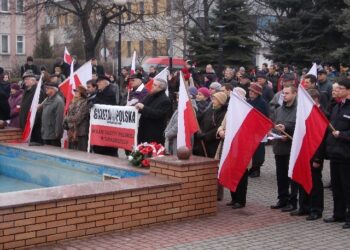 Obchody Narodowego Dnia Pamięci