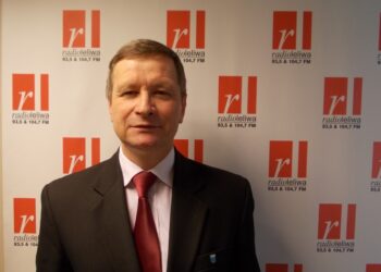 Rozmowa  z wójtem Gminy Gorzyce, Marianem  Grzegorzkiem