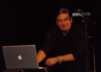 Rozmowa  z Jarosławem Wajkiem