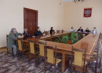 Tarnobrzeskie osiedle Dzików wciąż bez zarządu i przewodniczącego