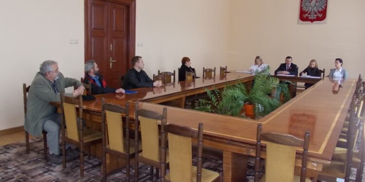 Tarnobrzeskie osiedle Dzików wciąż bez zarządu i przewodniczącego