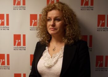 Małgorzata Korczyńska Państwowa Powiatowy Inspektor Sanitarny w Tarnobrzegu