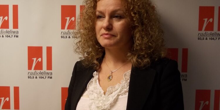 Małgorzata Korczyńska Państwowa Powiatowy Inspektor Sanitarny w Tarnobrzegu