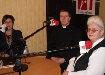 Rozmowa z poseł Renatą  Butryn i przedstawicielami OPP