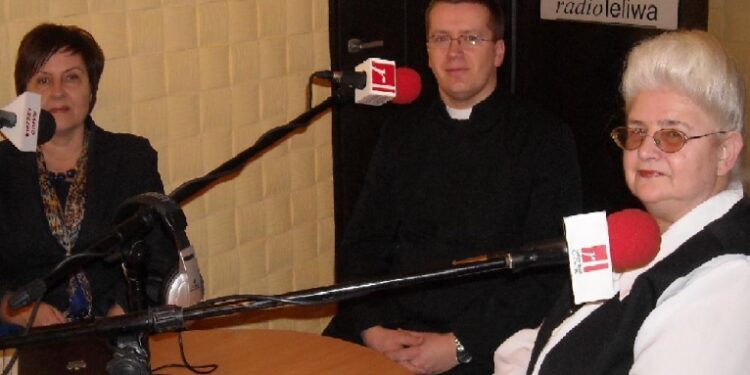 Rozmowa z poseł Renatą  Butryn i przedstawicielami OPP