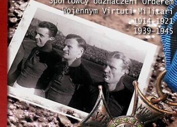 Nowodębska promocja "Na beiżni i w okopach"