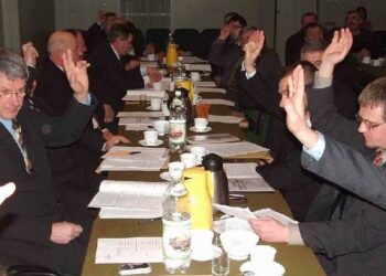 Na ostatniej sesji Rada Miejska w Kolbuszowej zatwierdziła gminny program budowy przydomowych oczyszczalni ścieków.